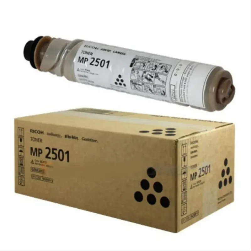 Ricoh MP 2501 Toner