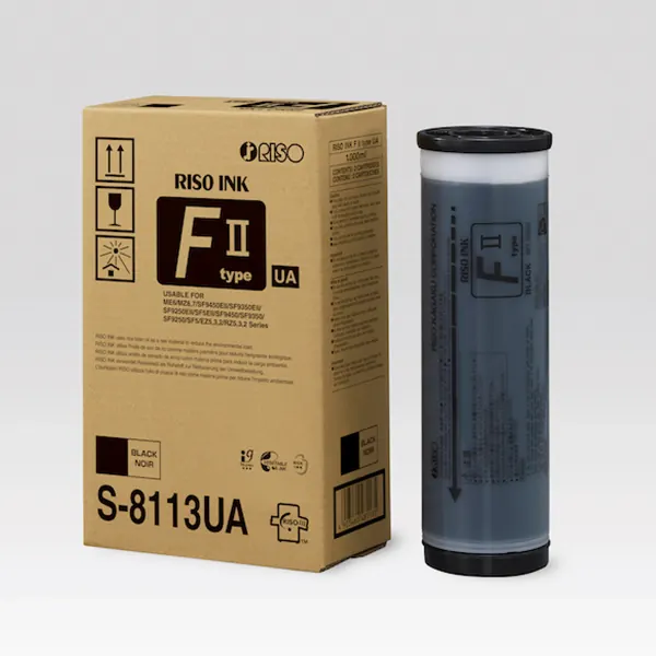 Riso SF-5230 Ink