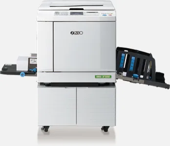 RISO SF 5230 / SF 5350