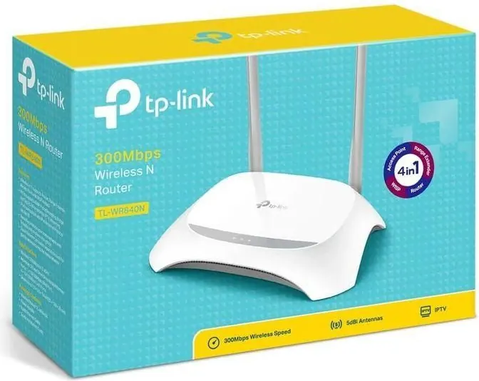 Routers