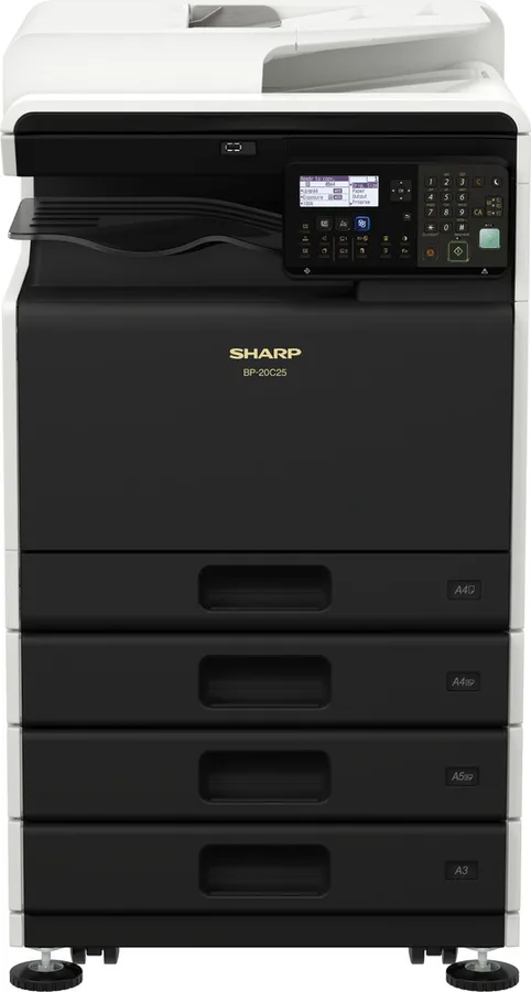 Sharp BP-20C25