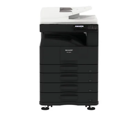 Sharp BP-20M22