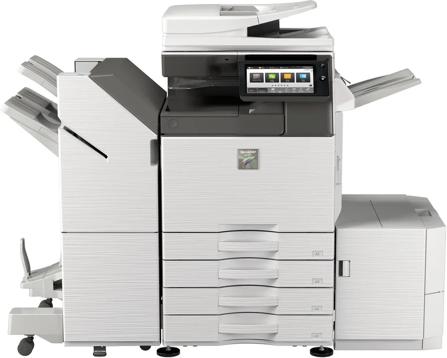 Sharp MX-4051