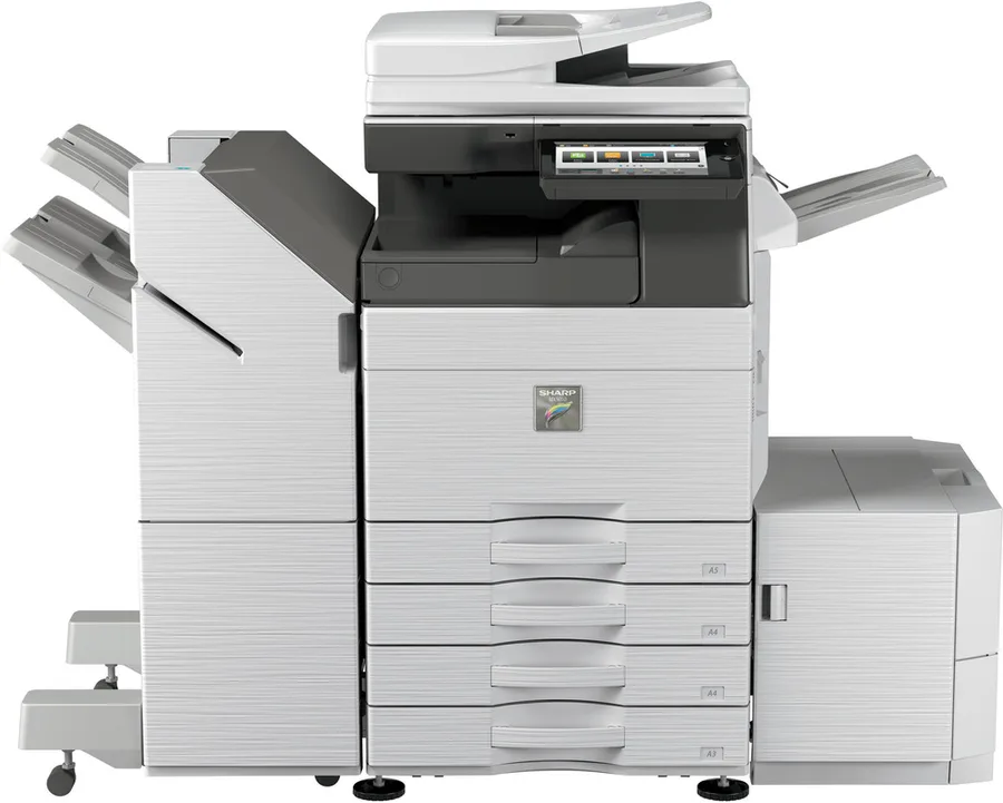 Sharp MX-5050
