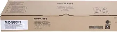 Sharp MX-560FT Toner