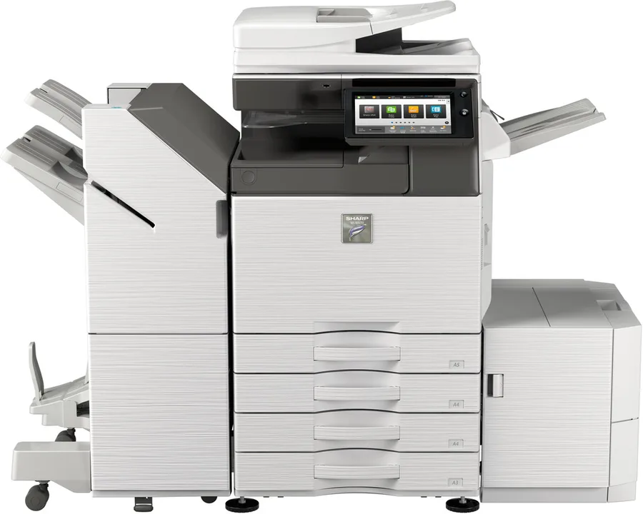 Sharp MX-M6051