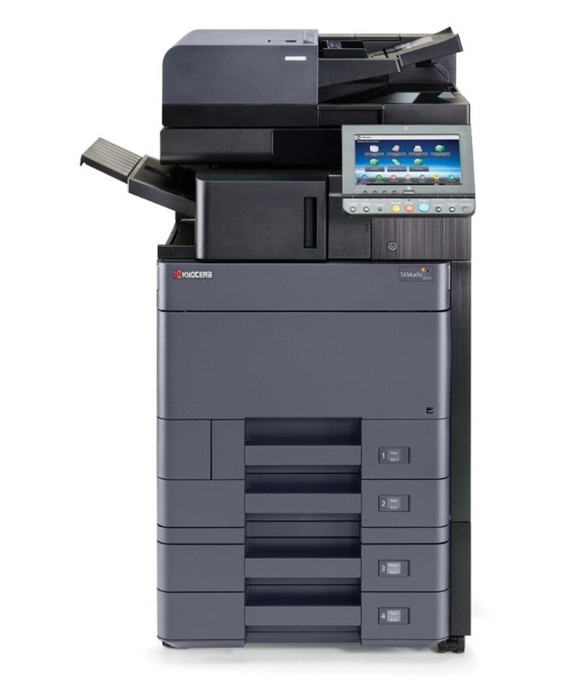 Kyocera TASKalfa 2552ci photocopier
