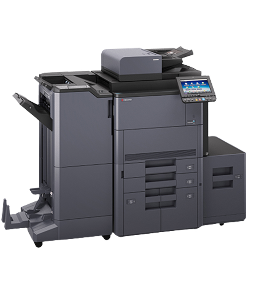 Kyocera TASKalfa 8002i Photocopier
