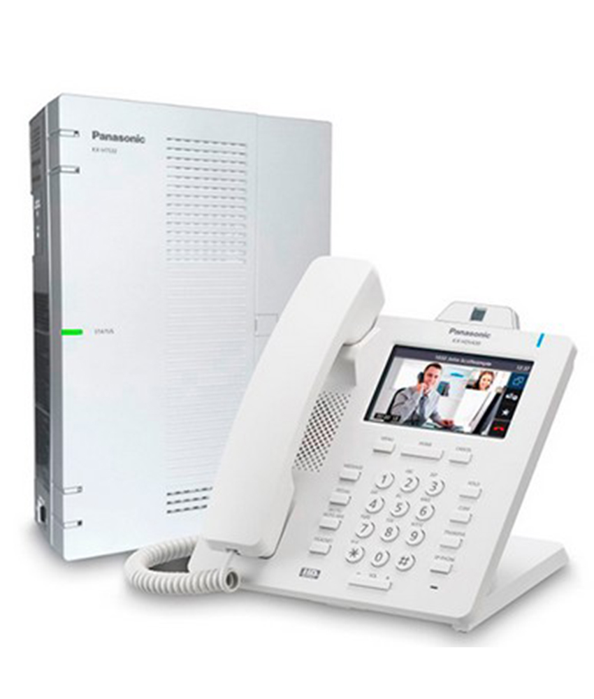 Panasonic PBX telephone system
