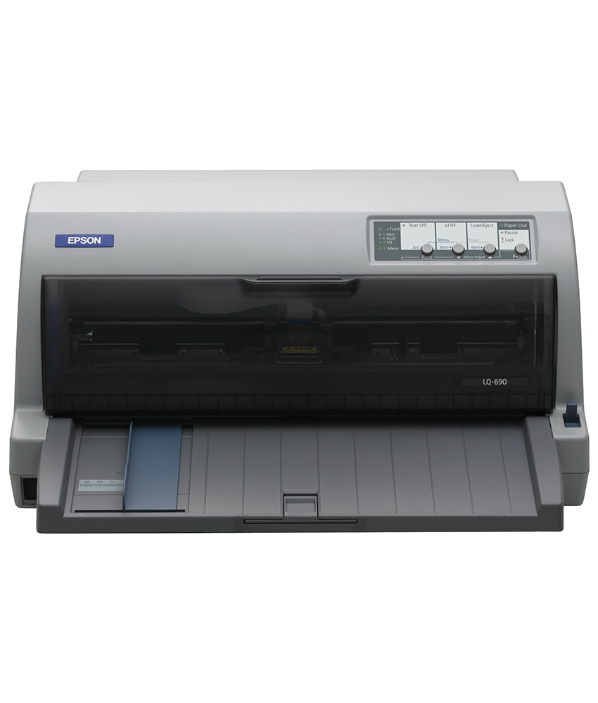 Epson LQ-690 Printer