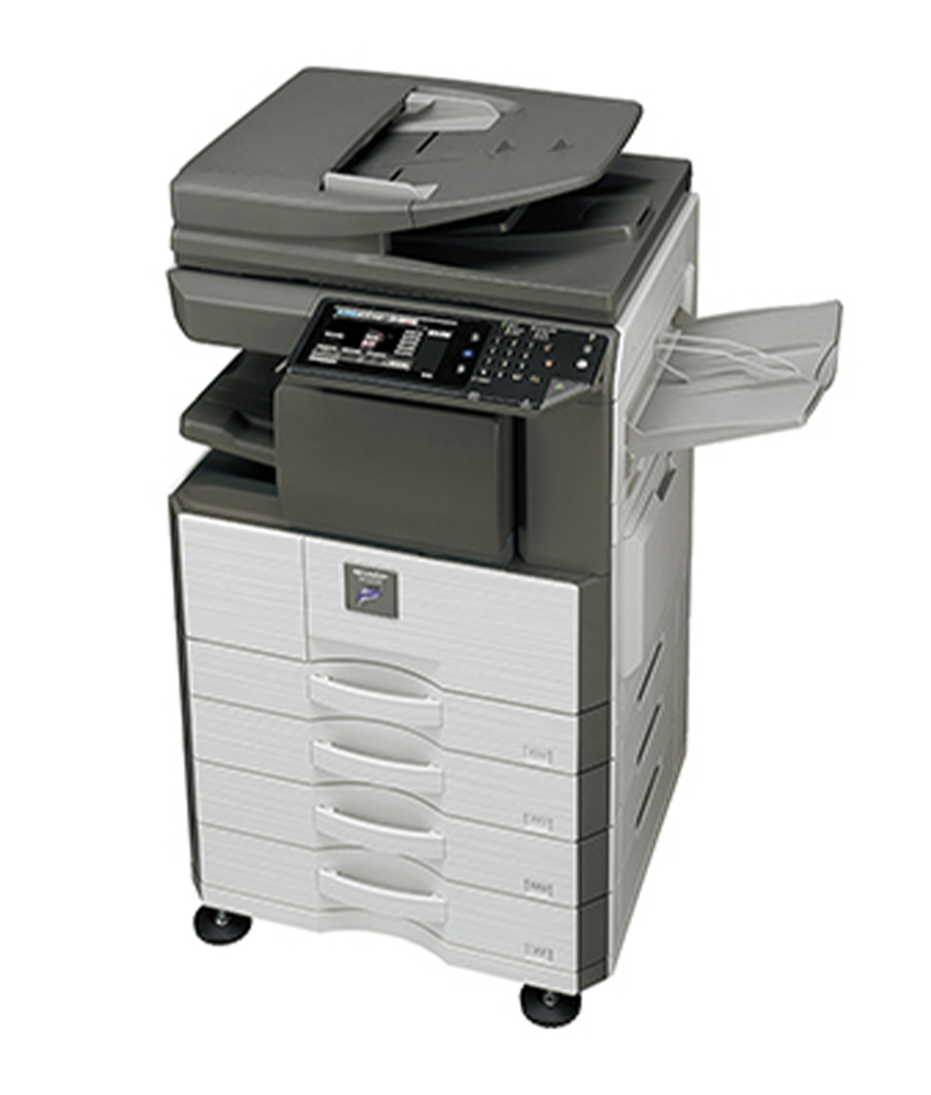 Sharp MX-M265N photocopier