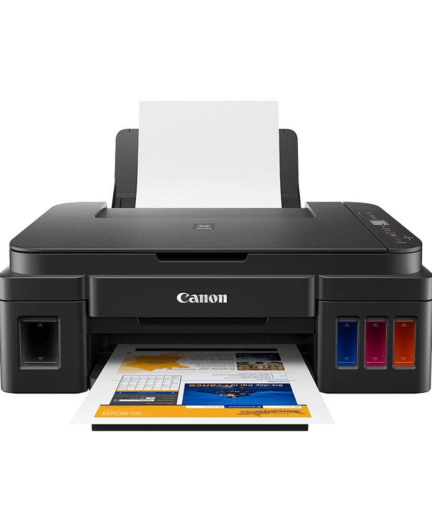 Canon PIXMA G2411 Printer