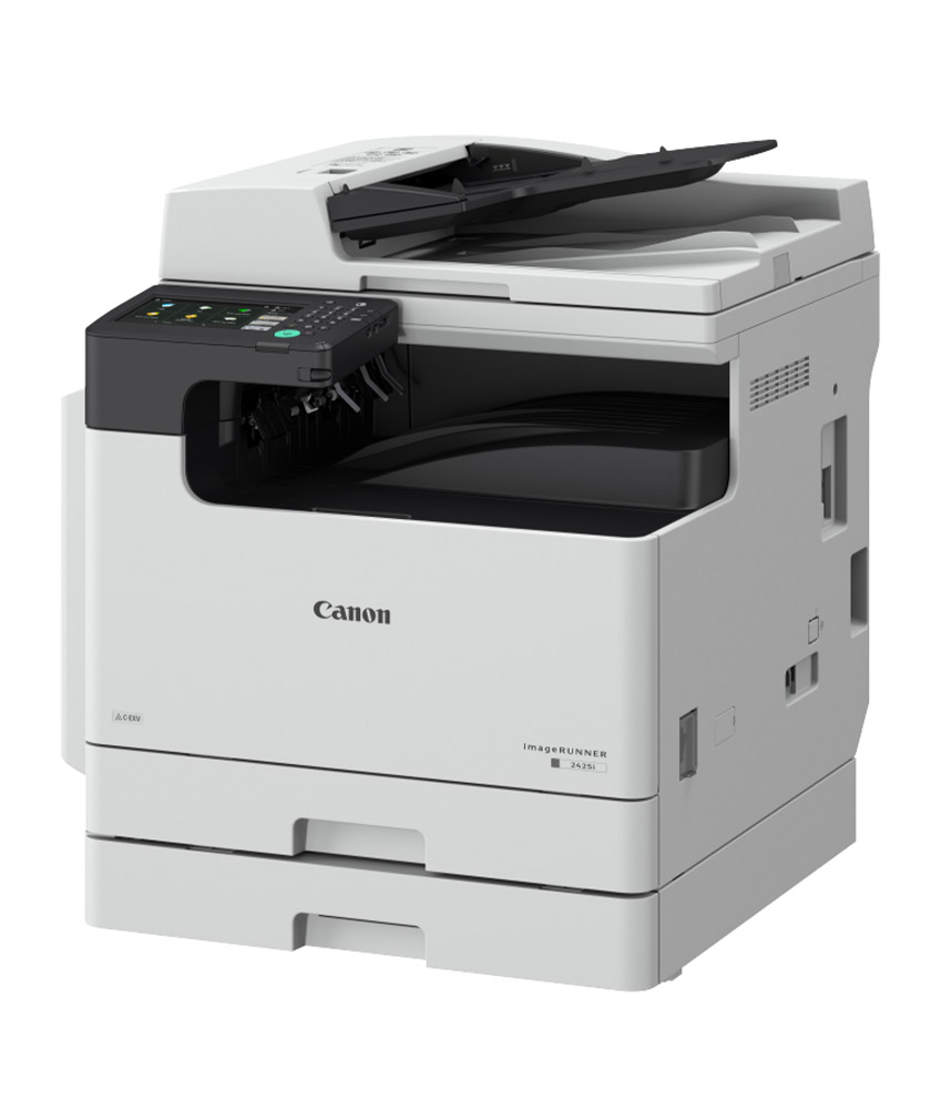 Canon imageRUNNER 2425 A3 Monochrome Laser Multifunctional Printer