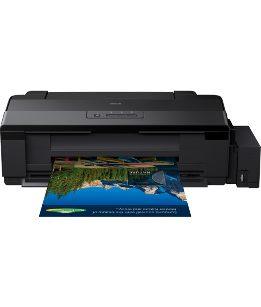 Epson L1800 printer