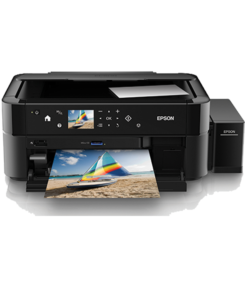 Epson L850 - All in one Ink Tank Printer