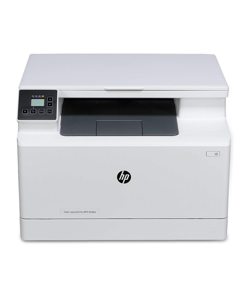 HP Color Laserjet PRO MFP M180N