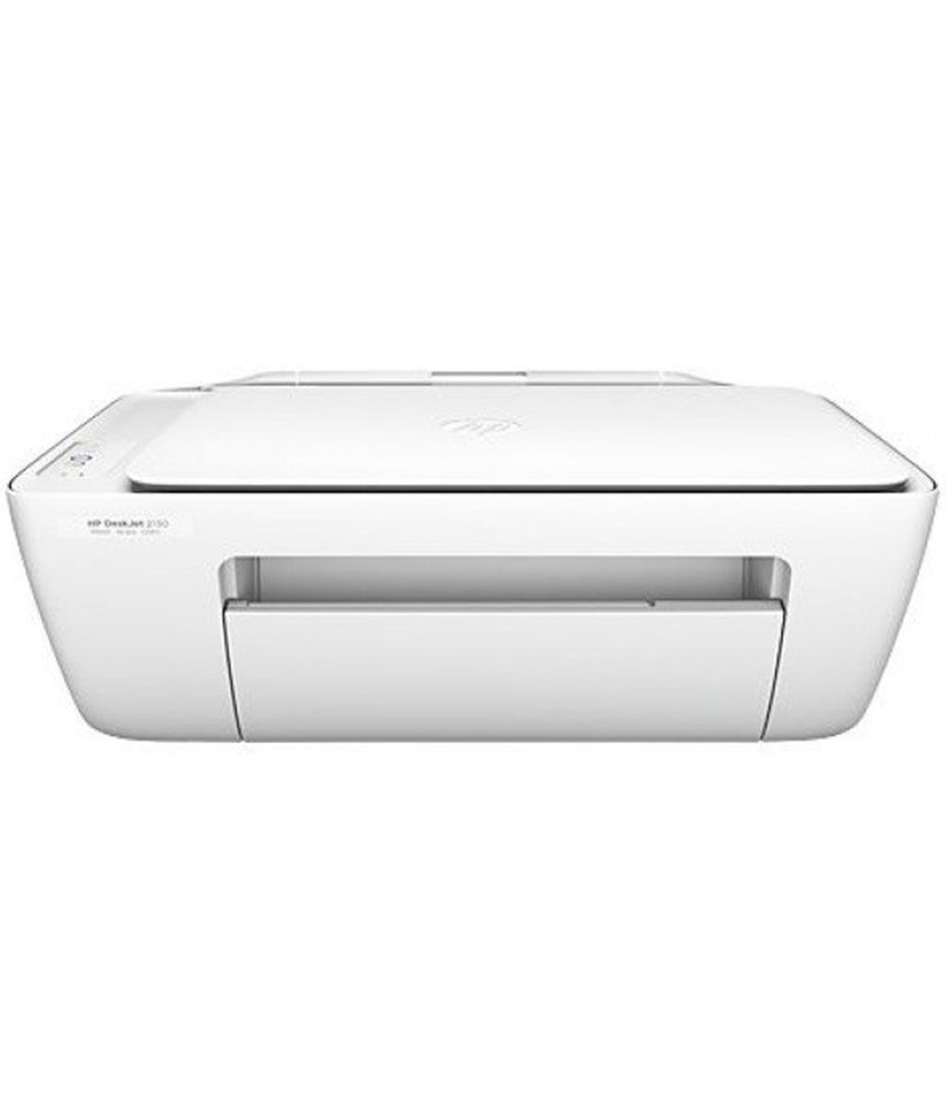 HP Deskjet 2130 all-in-one Printer
