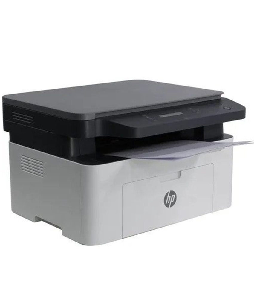 HP Laser MFP 135 Printer