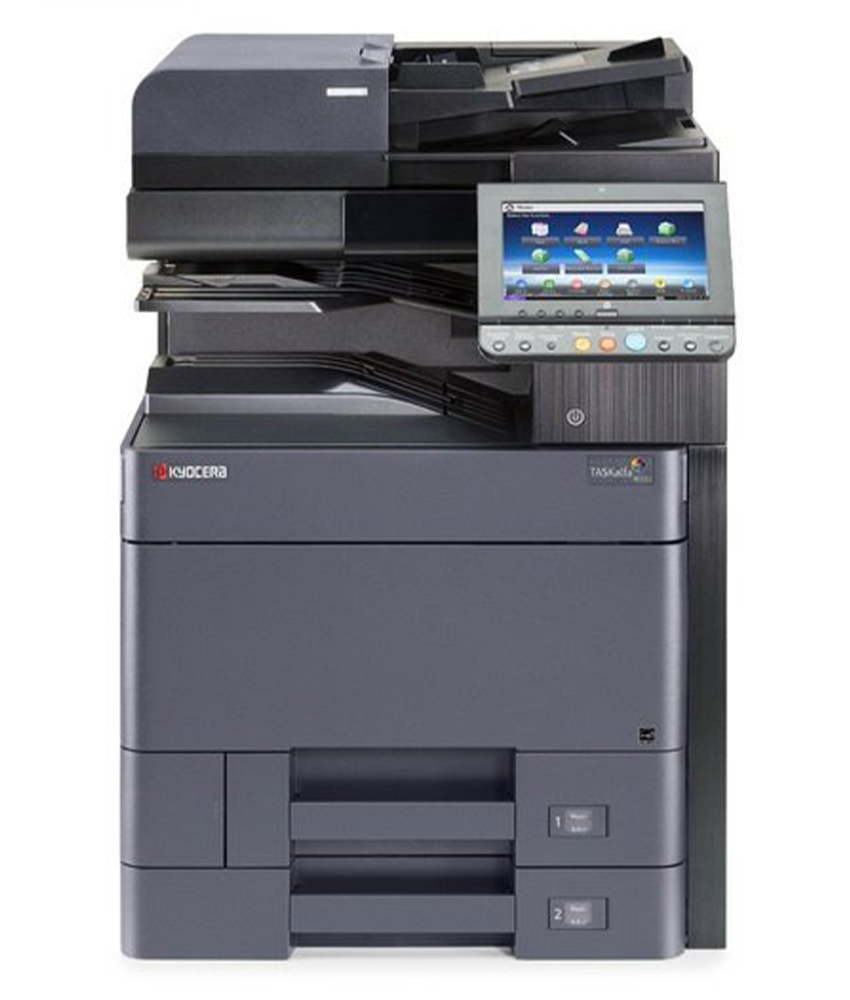 Kyocera TASKalfa 3253ci A4/A3 MFP Color Multifunctional Printer
