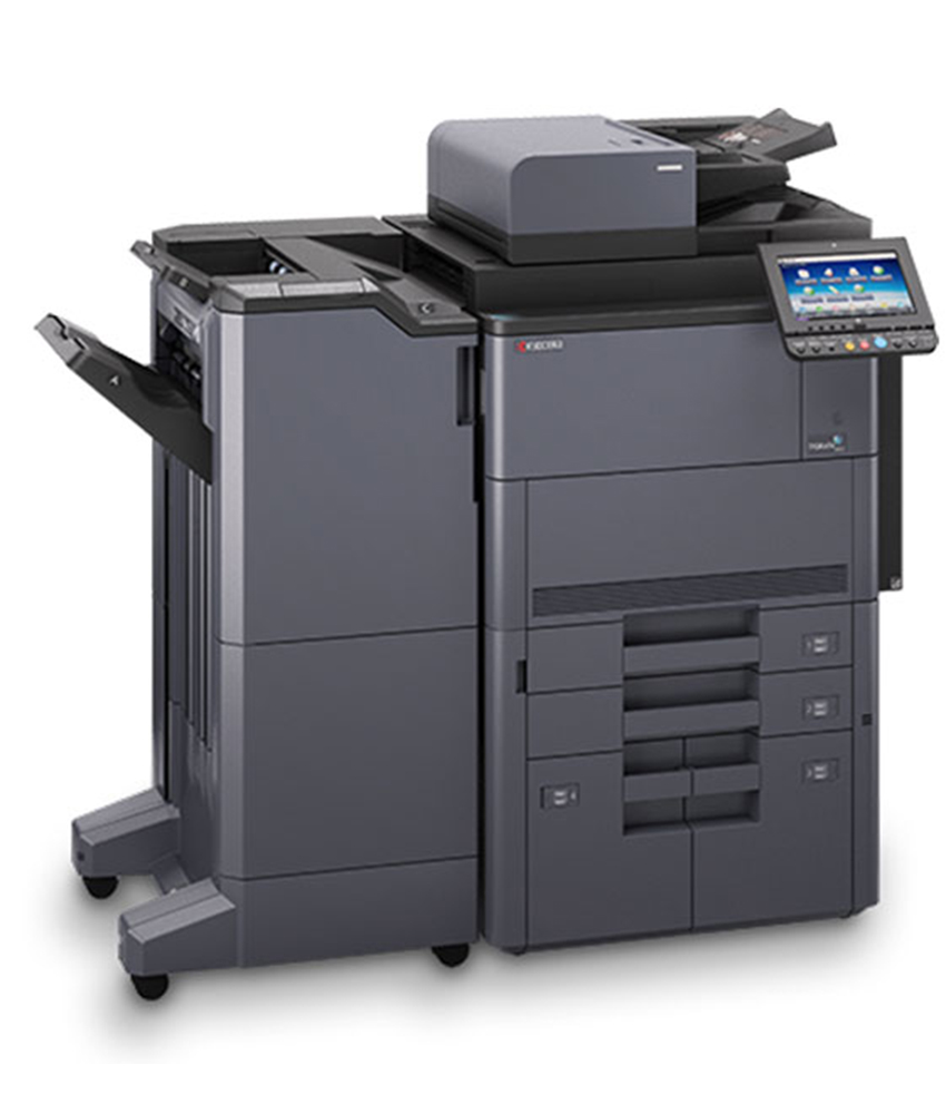 Kyocera TASKalfa 9002i photocopier