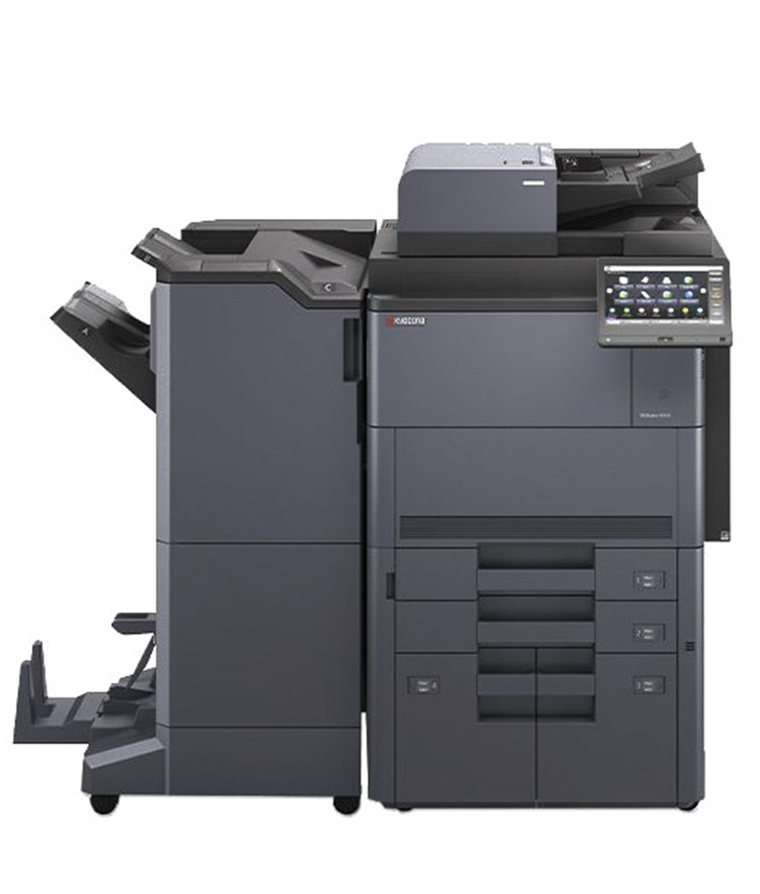 Kyocera Taskalfa 9003i Multifunction Photocopier