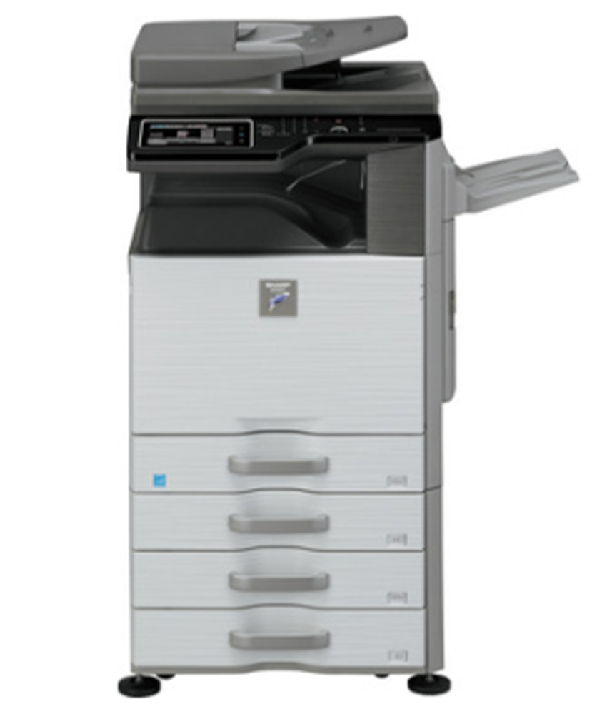Sharp MX-M464N photocopier