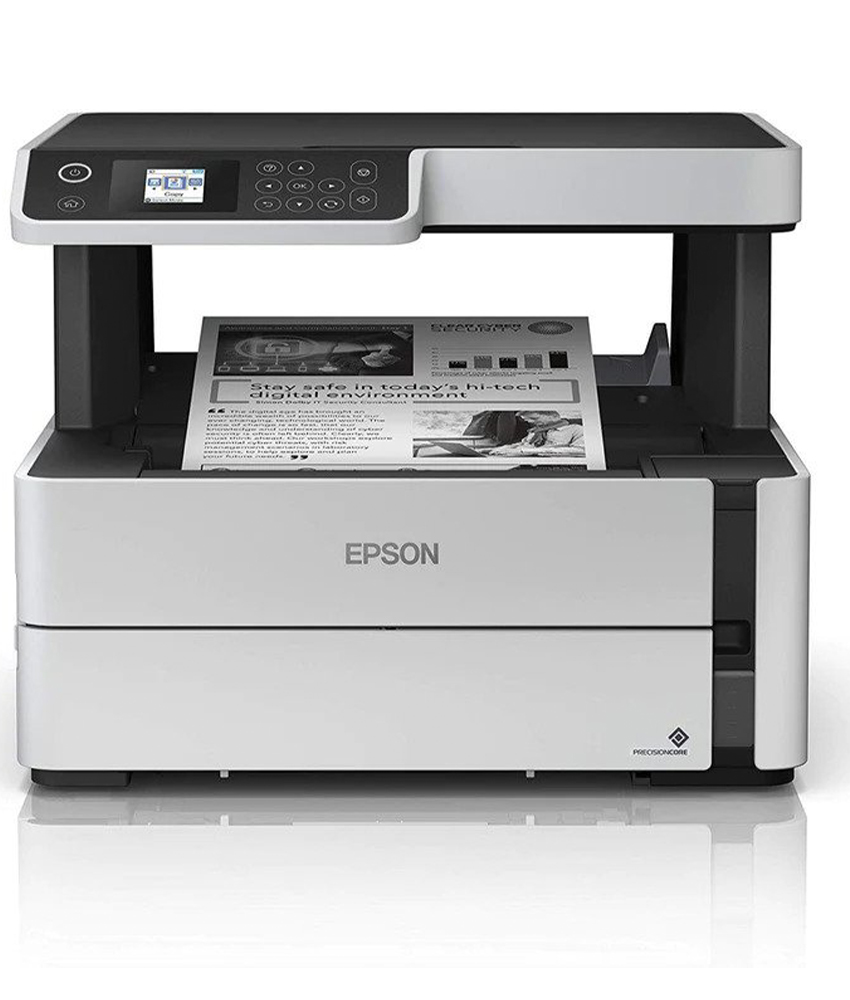 epson m2170 ink tank printer